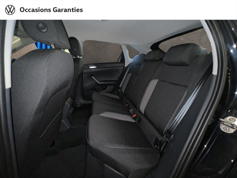 Voitures occasions VOLKSWAGEN TAIGO VW Edition Paris