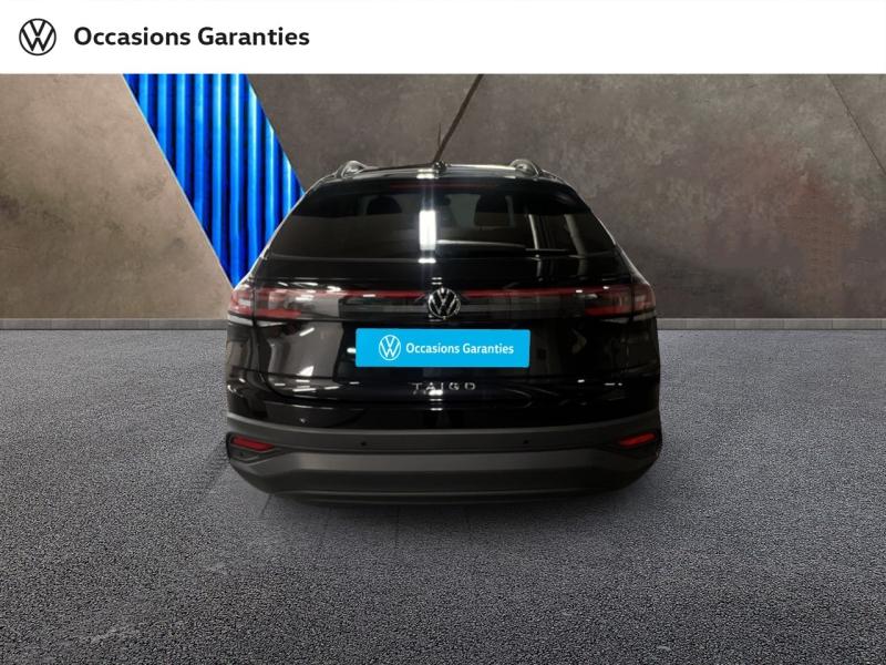 Voitures occasions VOLKSWAGEN TAIGO VW Edition Paris