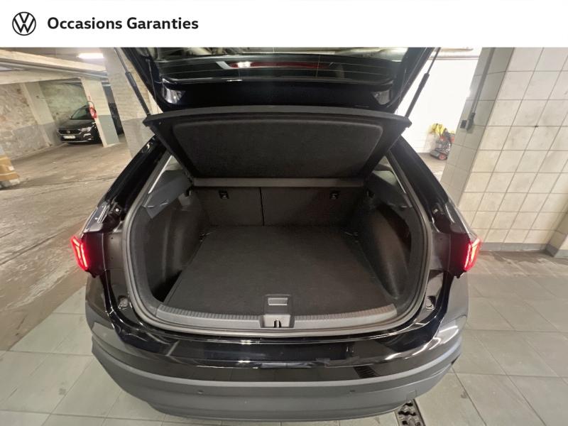 Voitures occasions VOLKSWAGEN TAIGO VW Edition Paris