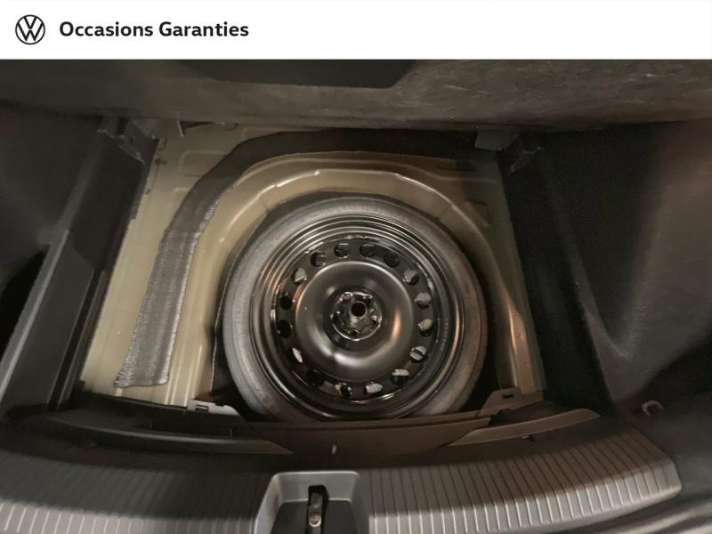 Voitures occasions VOLKSWAGEN TAIGO VW Edition Paris