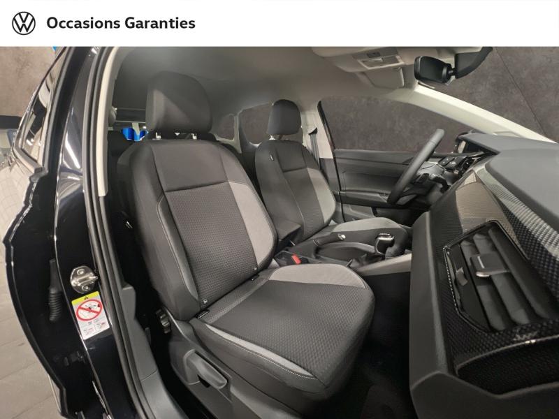 Voitures occasions VOLKSWAGEN TAIGO VW Edition Paris