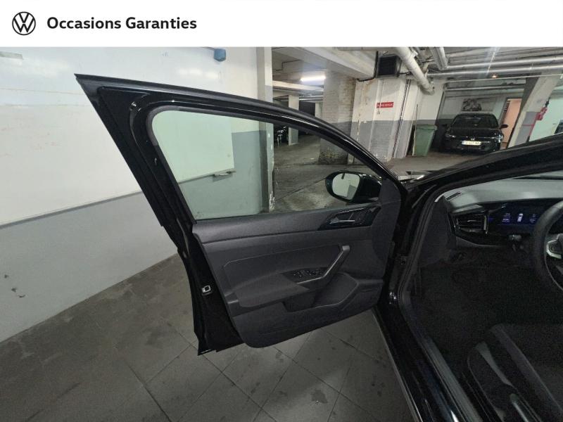 Voitures occasions VOLKSWAGEN TAIGO VW Edition Paris