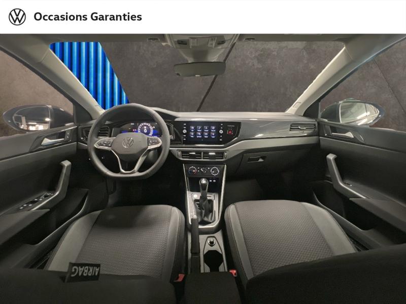 Voitures occasions VOLKSWAGEN TAIGO VW Edition Paris