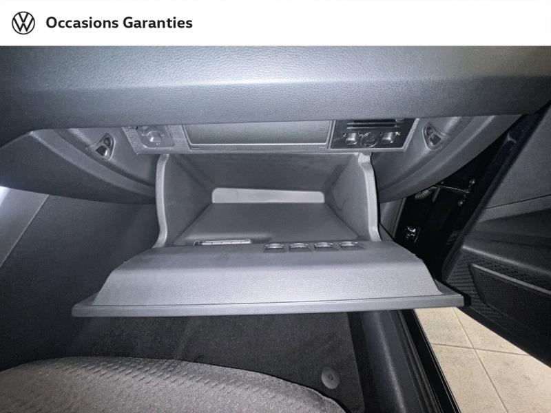 Voitures occasions VOLKSWAGEN TAIGO VW Edition Paris