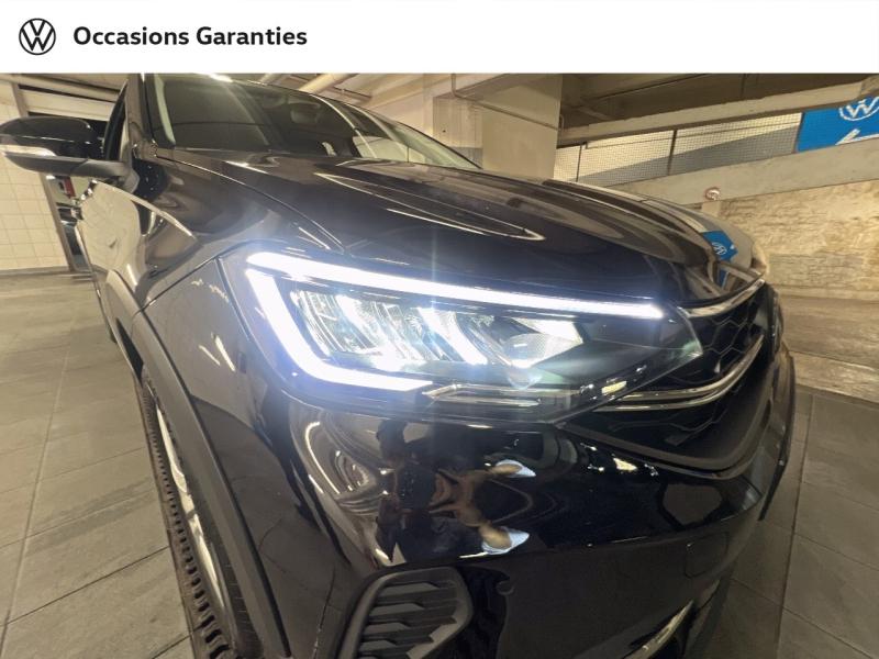 Voitures occasions VOLKSWAGEN TAIGO VW Edition Paris