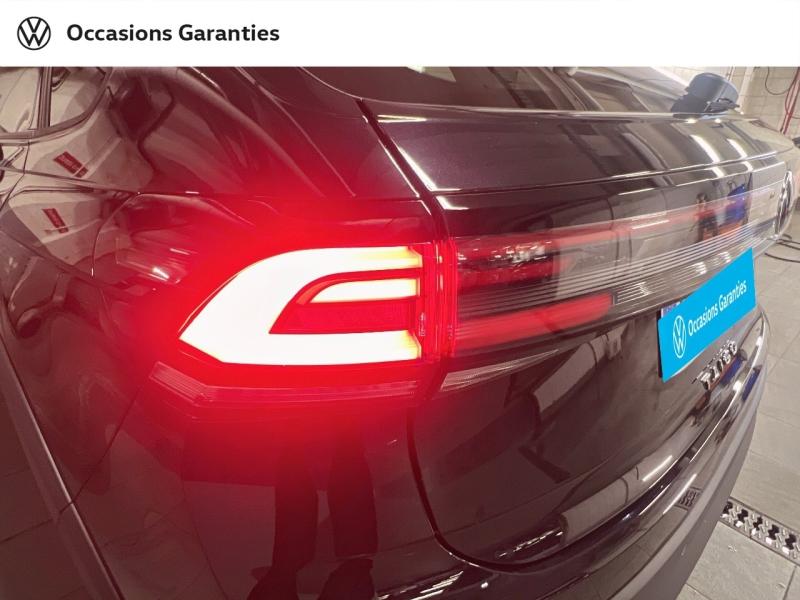 Voitures occasions VOLKSWAGEN TAIGO VW Edition Paris