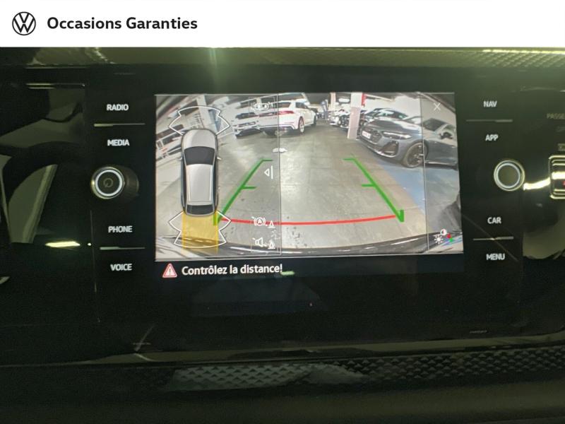 Voitures occasions VOLKSWAGEN TAIGO VW Edition Paris