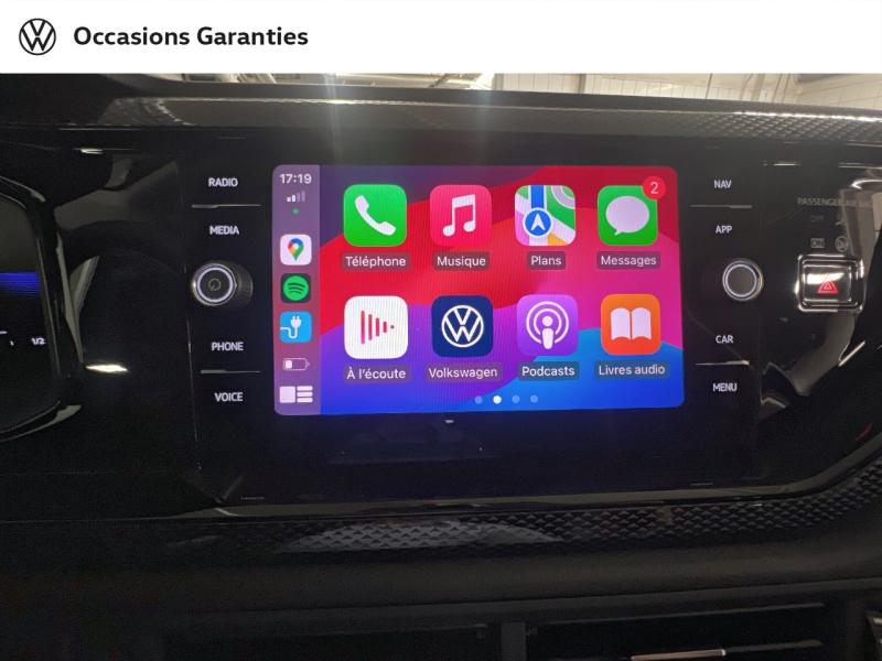 Voitures occasions VOLKSWAGEN TAIGO VW Edition Paris