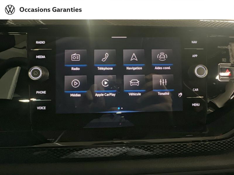 Voitures occasions VOLKSWAGEN TAIGO VW Edition Paris