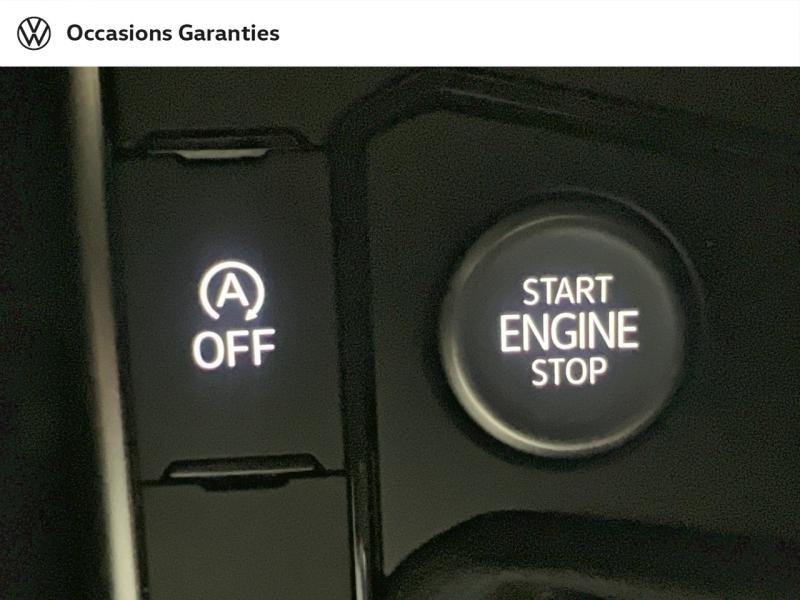 Voitures occasions VOLKSWAGEN TAIGO VW Edition Paris