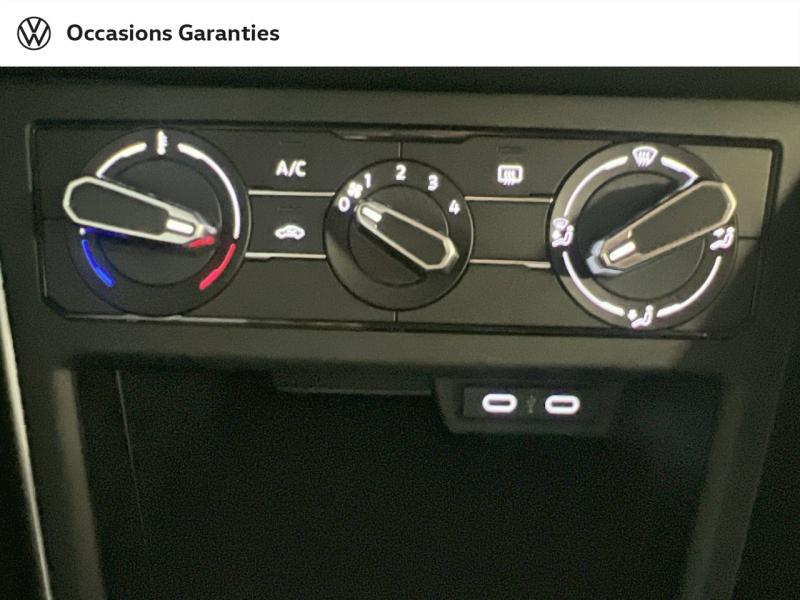 Voitures occasions VOLKSWAGEN TAIGO VW Edition Paris