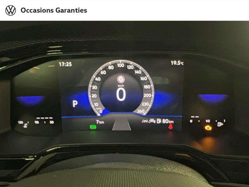 Voitures occasions VOLKSWAGEN TAIGO VW Edition Paris