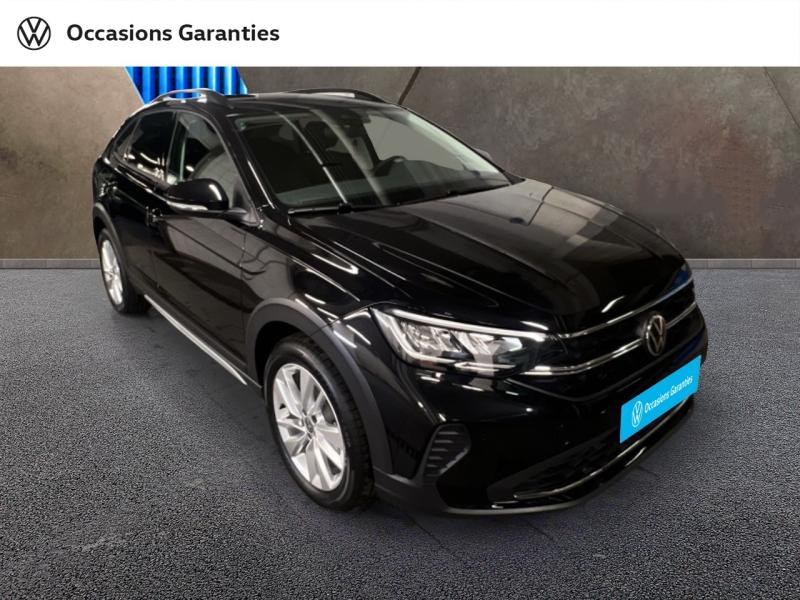 Voitures occasions VOLKSWAGEN TAIGO VW Edition Paris