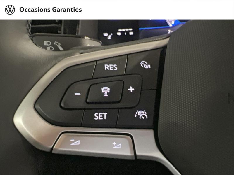 Voitures occasions VOLKSWAGEN TAIGO VW Edition Paris