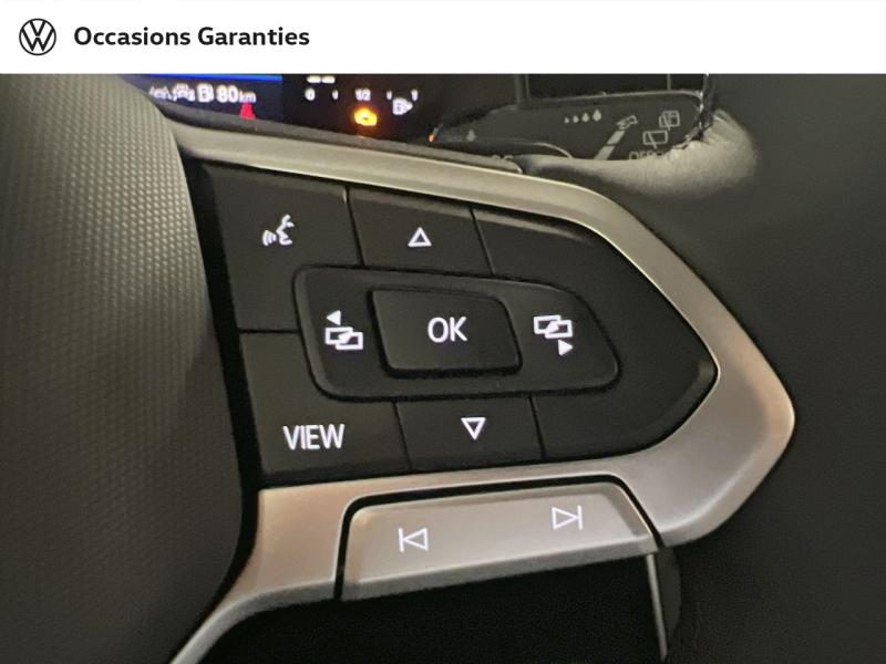 Voitures occasions VOLKSWAGEN TAIGO VW Edition Paris