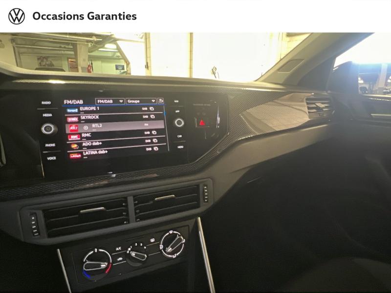 Voitures occasions VOLKSWAGEN TAIGO VW Edition Paris