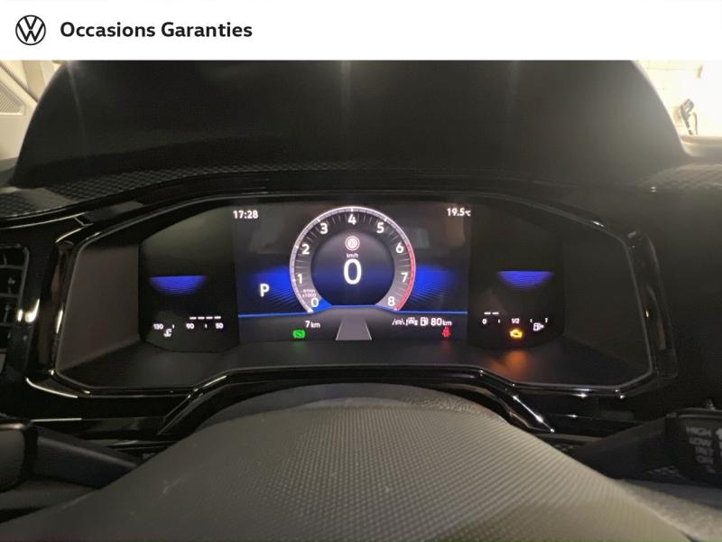 Voitures occasions VOLKSWAGEN TAIGO VW Edition Paris