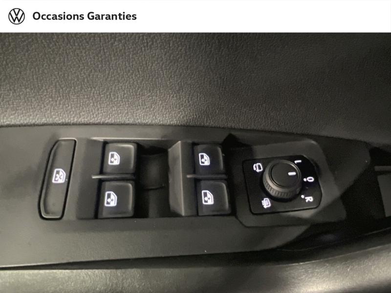 Voitures occasions VOLKSWAGEN TAIGO VW Edition Paris