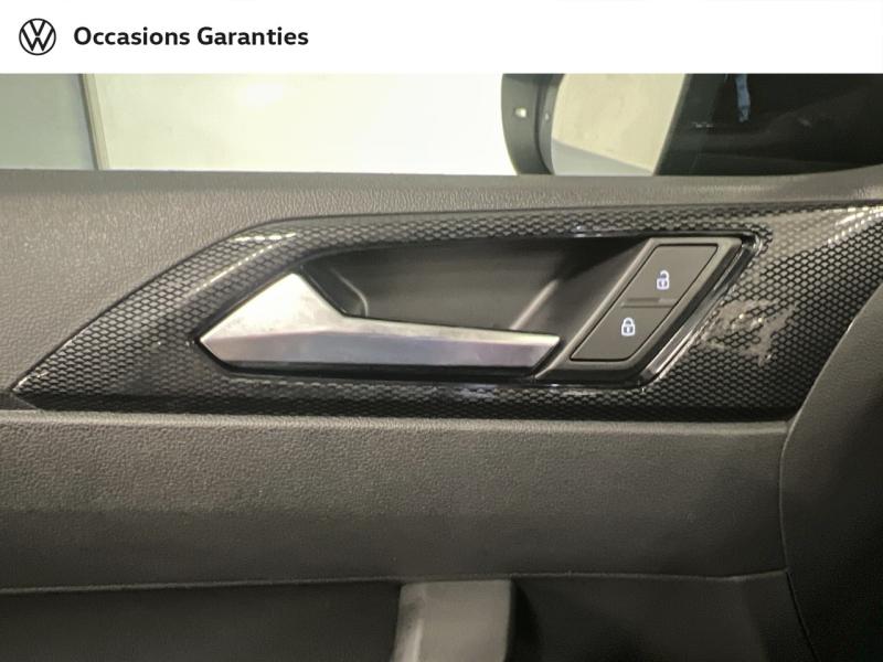 Voitures occasions VOLKSWAGEN TAIGO VW Edition Paris