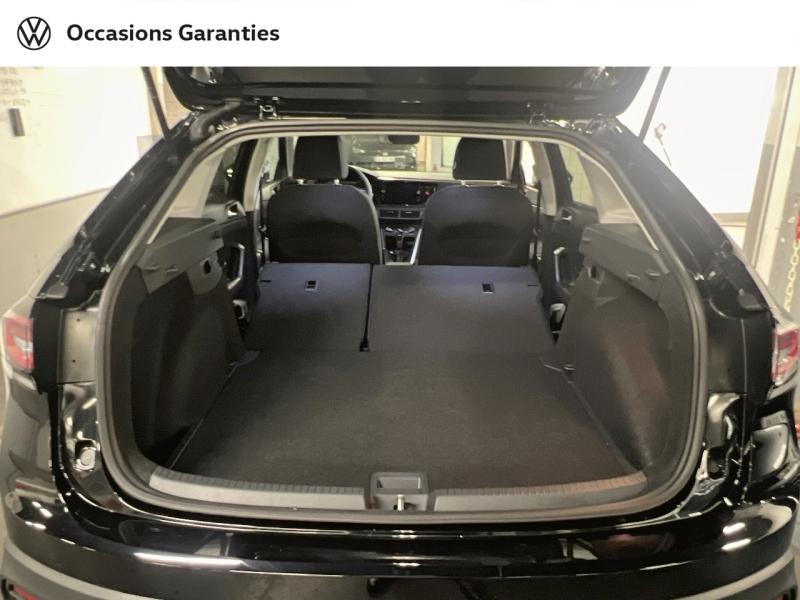 Voitures occasions VOLKSWAGEN TAIGO VW Edition Paris