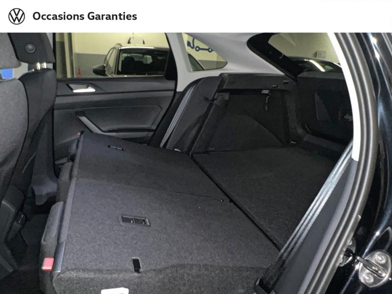 Voitures occasions VOLKSWAGEN TAIGO VW Edition Paris