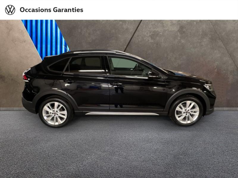 Voitures occasions VOLKSWAGEN TAIGO VW Edition Paris