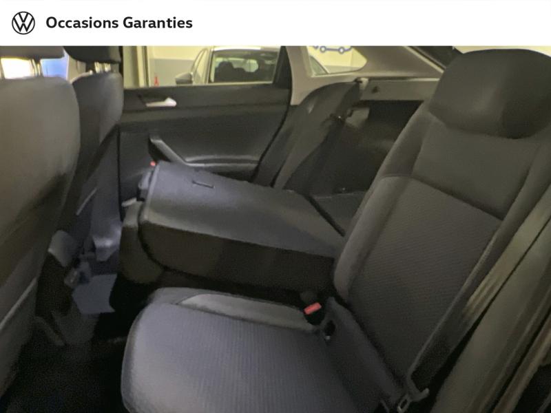 Voitures occasions VOLKSWAGEN TAIGO VW Edition Paris