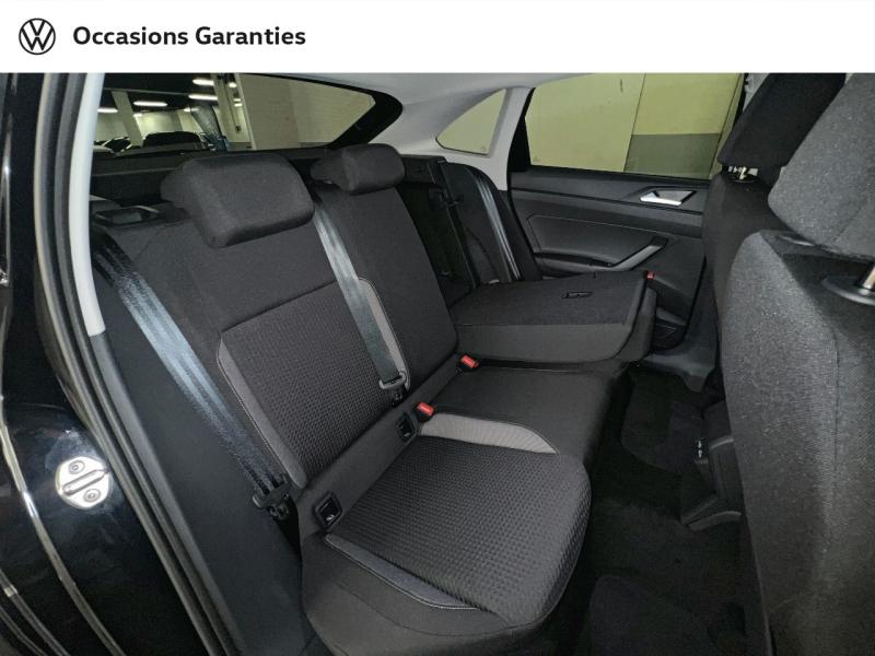 Voitures occasions VOLKSWAGEN TAIGO VW Edition Paris