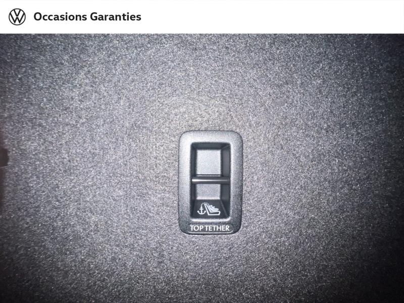 Voitures occasions VOLKSWAGEN TAIGO VW Edition Paris