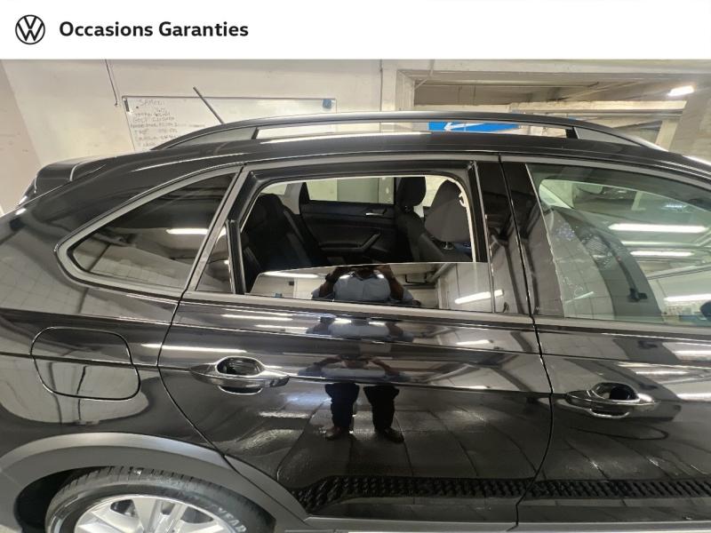 Voitures occasions VOLKSWAGEN TAIGO VW Edition Paris