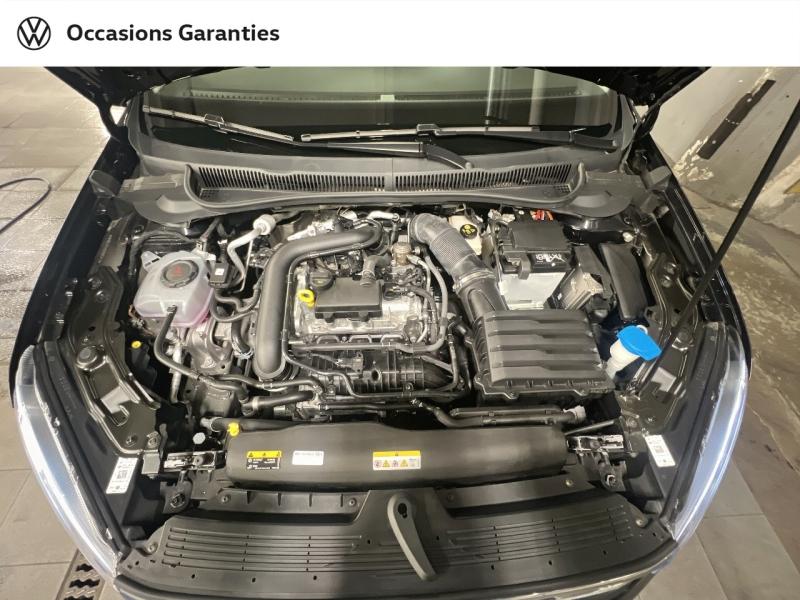 Voitures occasions VOLKSWAGEN TAIGO VW Edition Paris