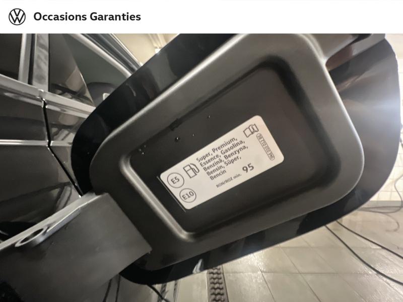 Voitures occasions VOLKSWAGEN TAIGO VW Edition Paris