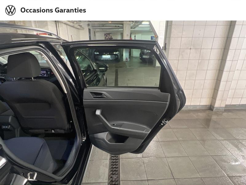 Voitures occasions VOLKSWAGEN TAIGO VW Edition Paris