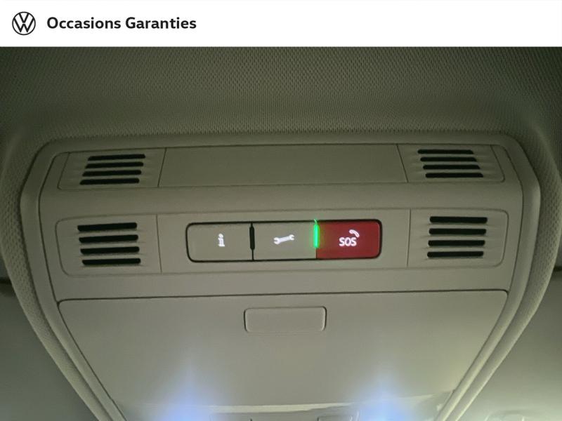 Voitures occasions VOLKSWAGEN TAIGO VW Edition Paris