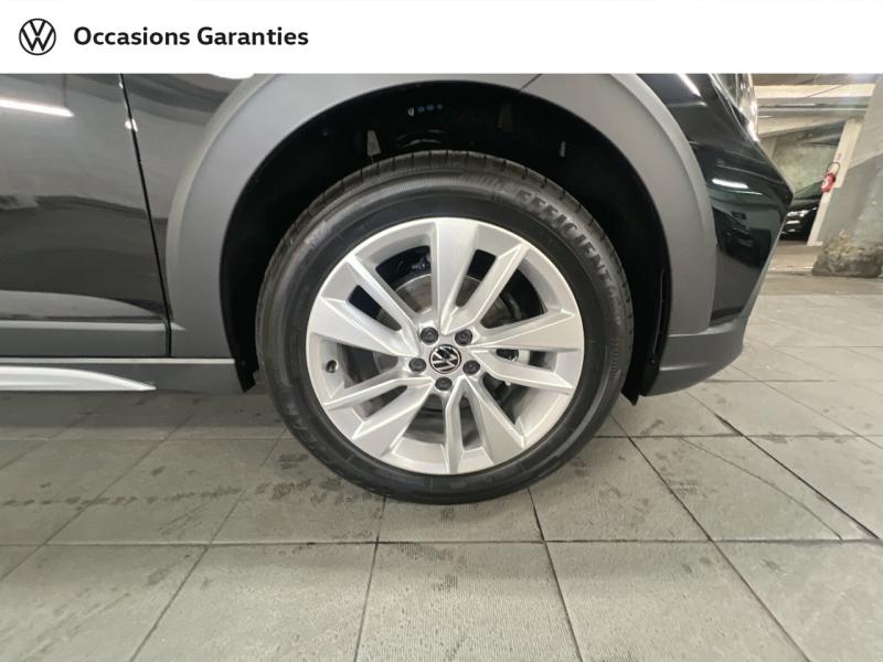 Voitures occasions VOLKSWAGEN TAIGO VW Edition Paris