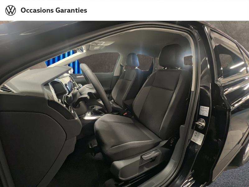 Voitures occasions VOLKSWAGEN TAIGO VW Edition Paris