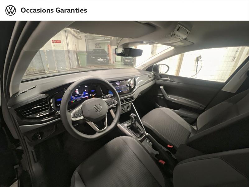 Voitures occasions VOLKSWAGEN TAIGO VW Edition Paris