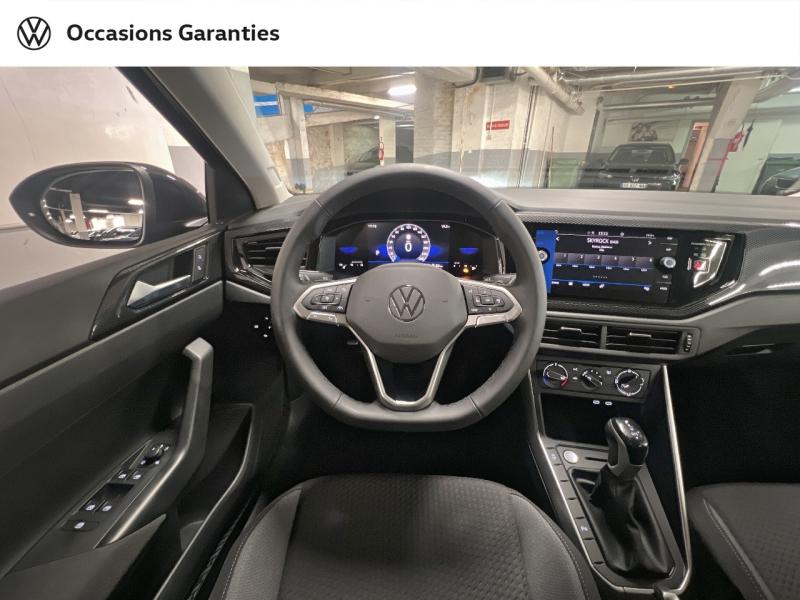 Voitures occasions VOLKSWAGEN TAIGO VW Edition Paris