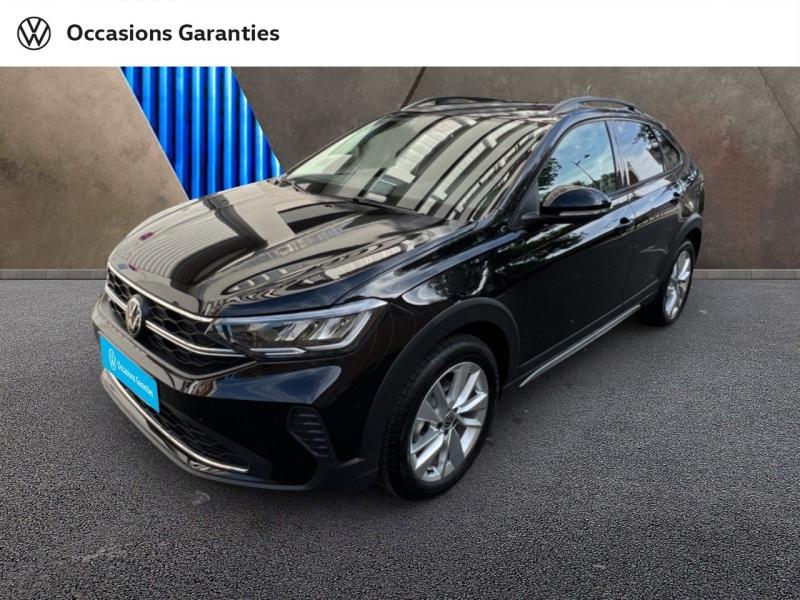 Voitures occasions VOLKSWAGEN TAIGO VW Edition Paris