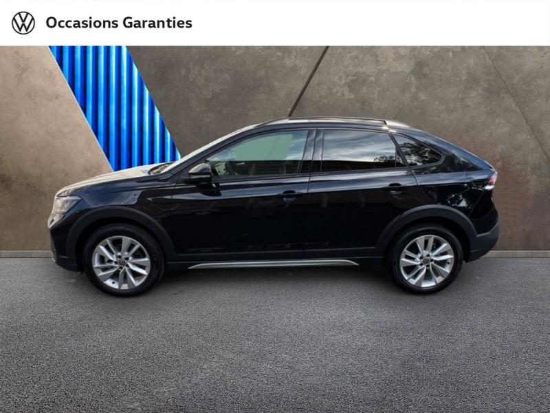 Voitures occasions VOLKSWAGEN TAIGO VW Edition Paris