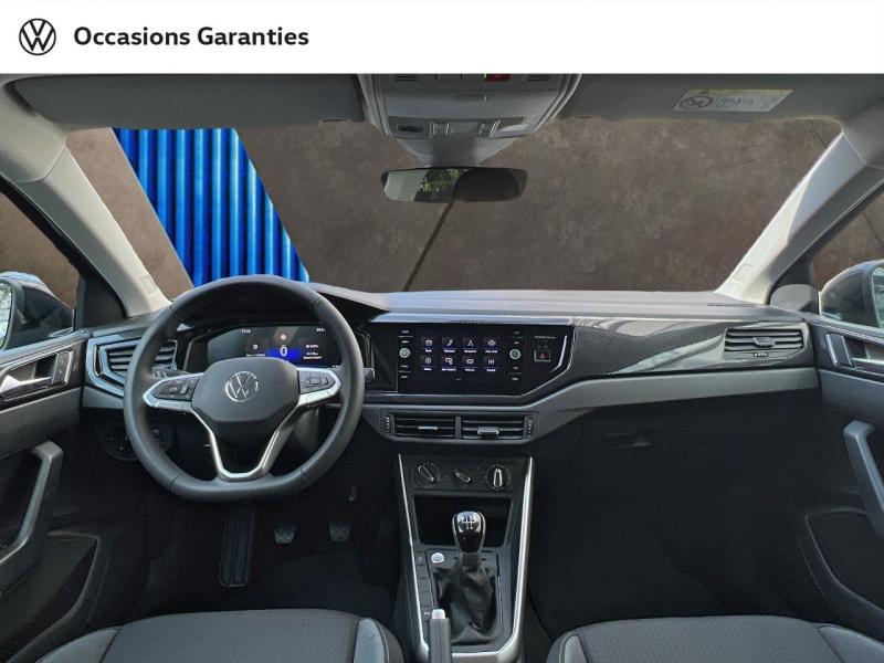 Voitures occasions VOLKSWAGEN TAIGO VW Edition Paris