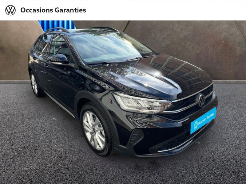 Voitures occasions VOLKSWAGEN TAIGO VW Edition Paris