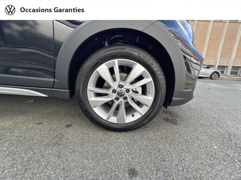 Voitures occasions VOLKSWAGEN TAIGO VW Edition Paris