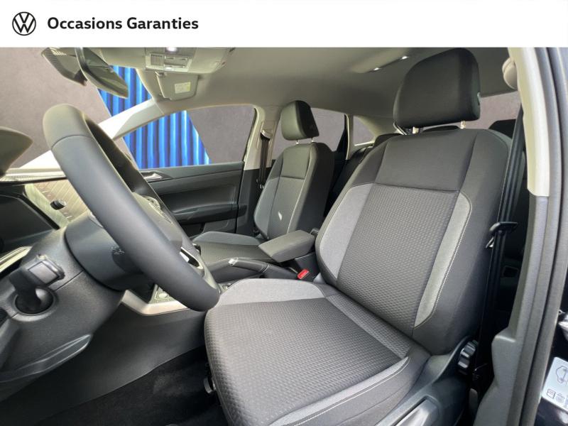 Voitures occasions VOLKSWAGEN TAIGO VW Edition Paris