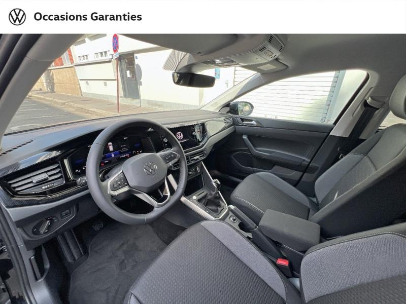 Voitures occasions VOLKSWAGEN TAIGO VW Edition Paris