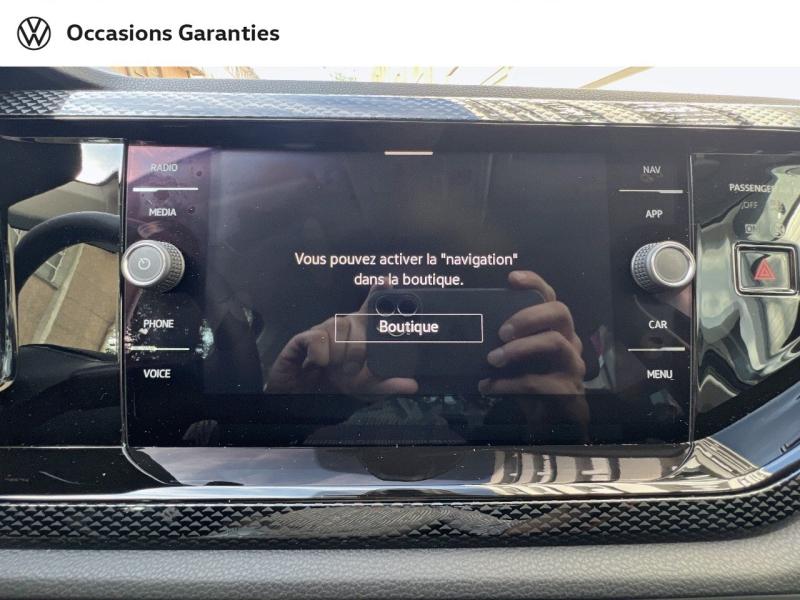 Voitures occasions VOLKSWAGEN TAIGO VW Edition Paris