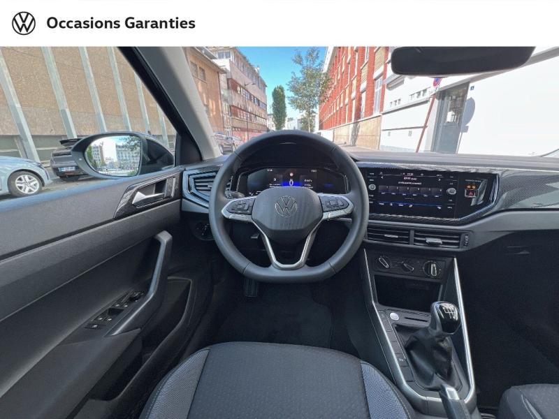 Voitures occasions VOLKSWAGEN TAIGO VW Edition Paris