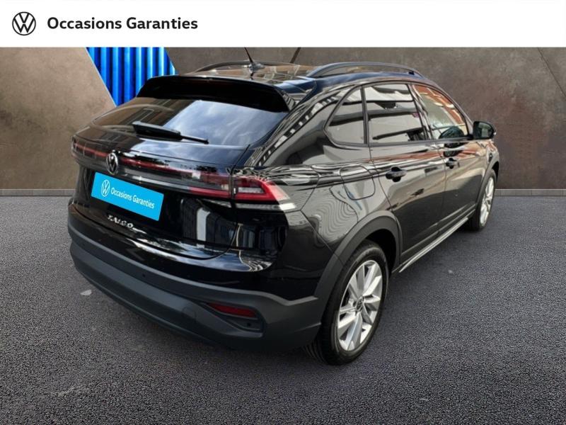 Voitures occasions VOLKSWAGEN TAIGO VW Edition Paris