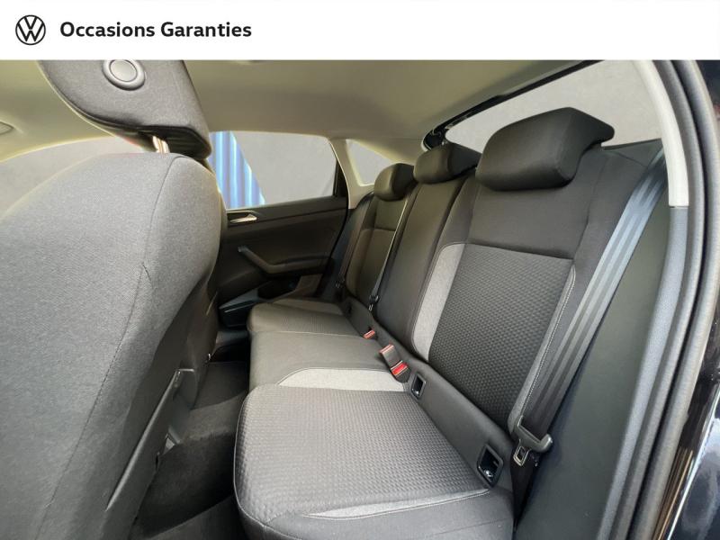 Voitures occasions VOLKSWAGEN TAIGO VW Edition Paris
