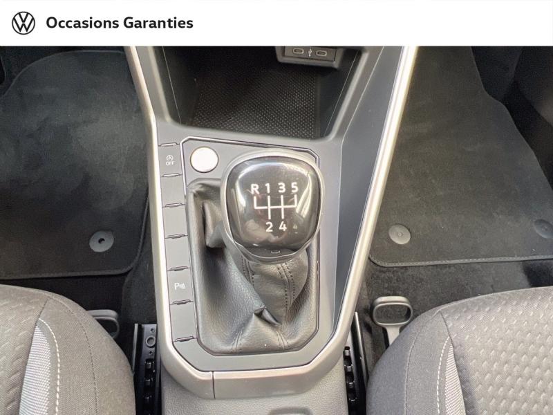 Voitures occasions VOLKSWAGEN TAIGO VW Edition Paris